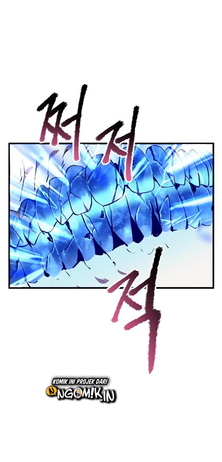 Otherworldly Sword King’s Survival Records chapter 21